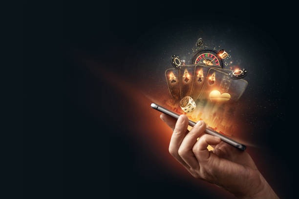 Live dealer at Pretty Gaming studio on legenda555 mobile app