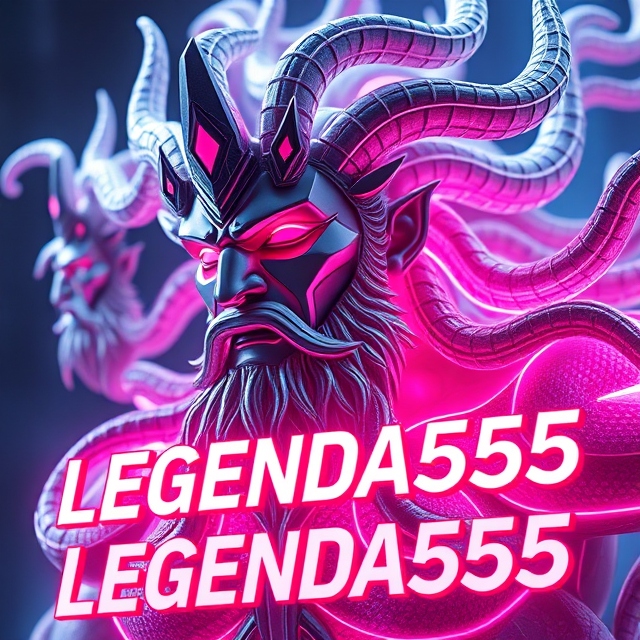LEGENDA555: Situs Link Slot Online Gacor Terbaru Hari Ini ...